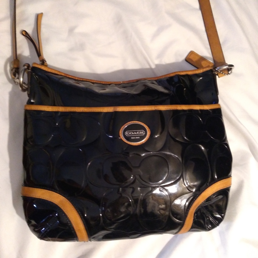 Cach bag